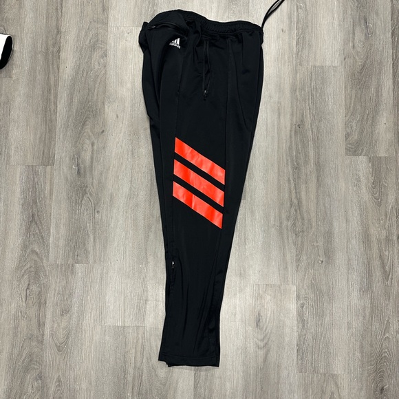 Kith Adidas Soccer Pants. - Picture 3 of 4